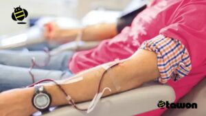 Temukan Manfaat Donor Darah untuk Kesehatan yang Jarang Diketahui